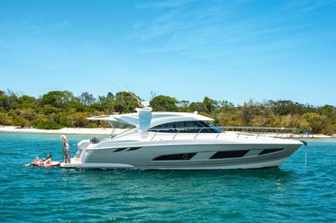 48' Riviera 2020 Yacht For Sale